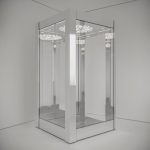 توريد كبائن مصاعد جملة