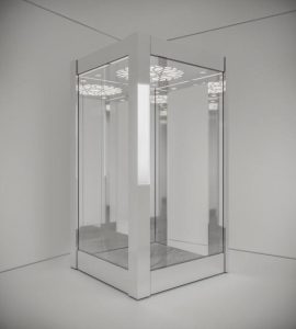 توريد كبائن مصاعد جملة