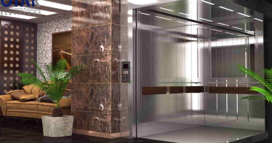 شركات تصنيع كبائن مصاعد في مصر