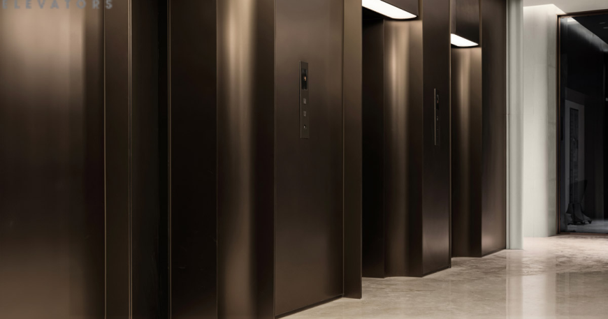 كبائن مصاعد بانوراما للبيع مصر